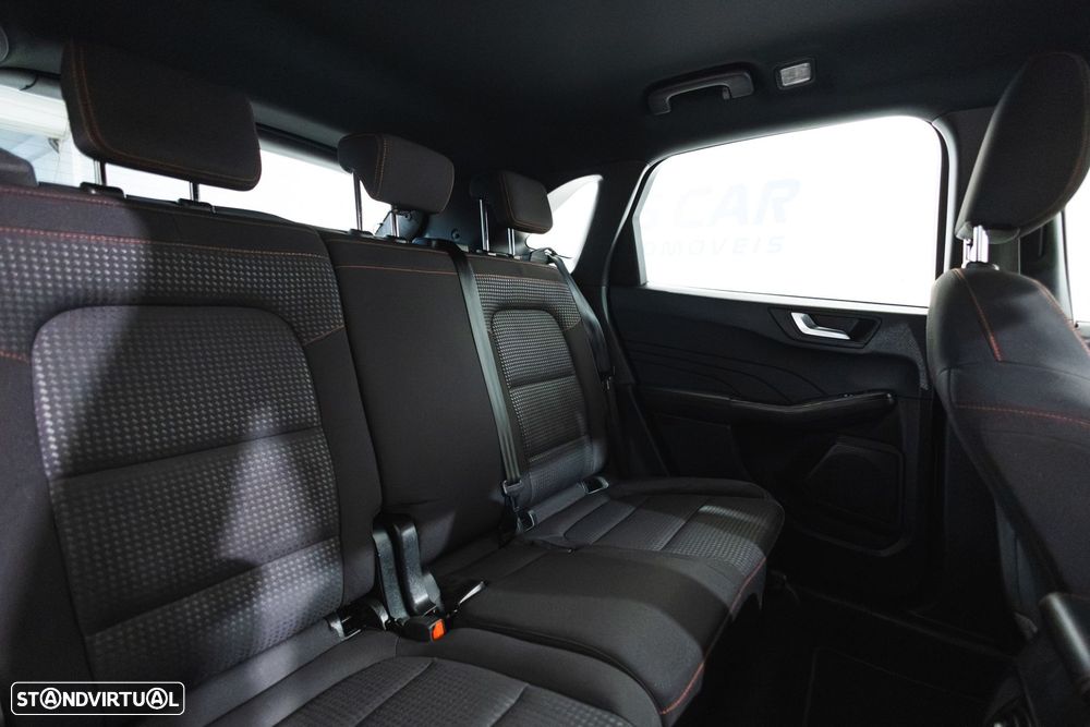 Ford Kuga 1.5 EcoBoost ST-Line - 20