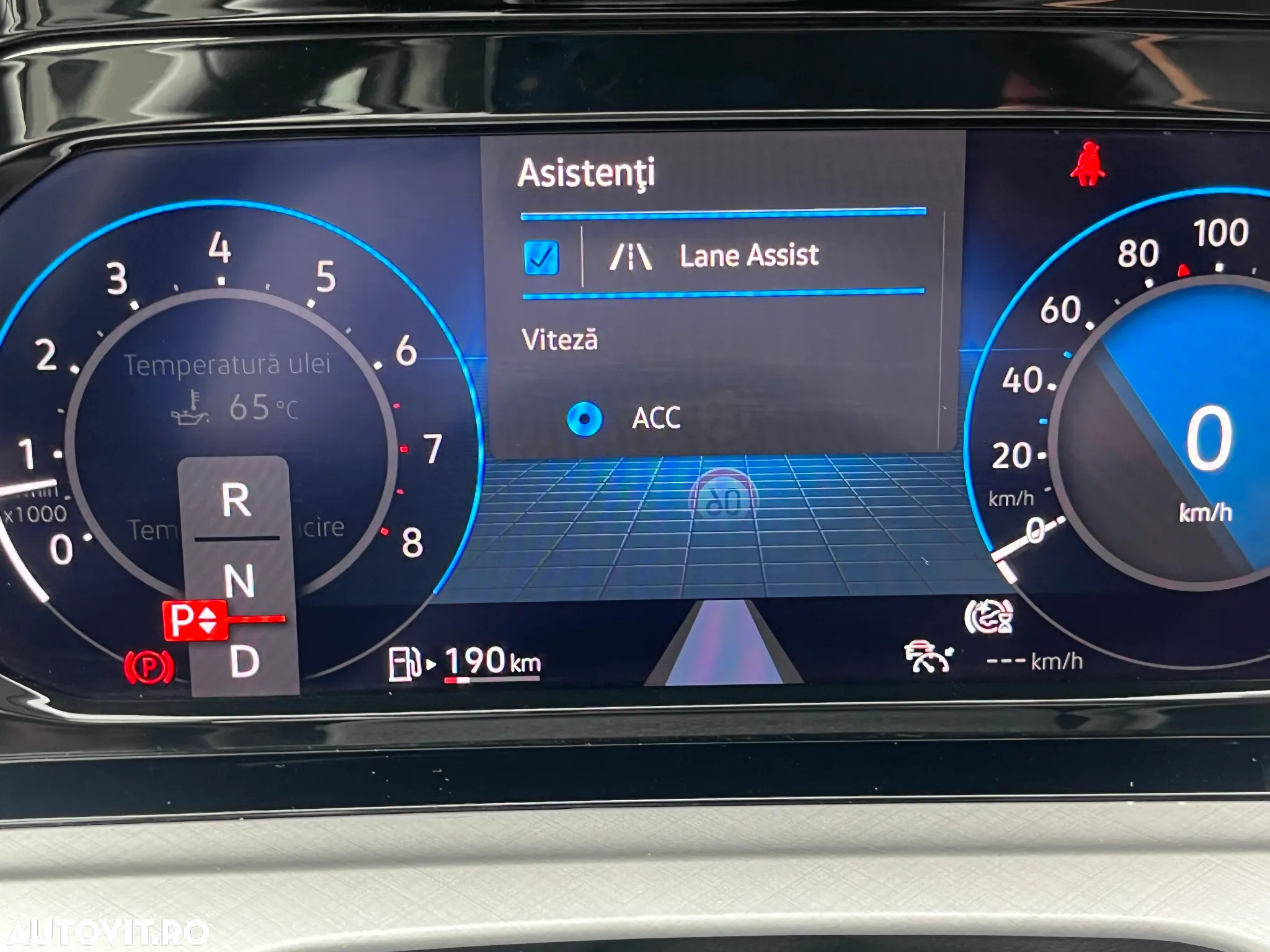 Volkswagen Golf 1.5 eTSI ACT DSG MHEV Life - 29