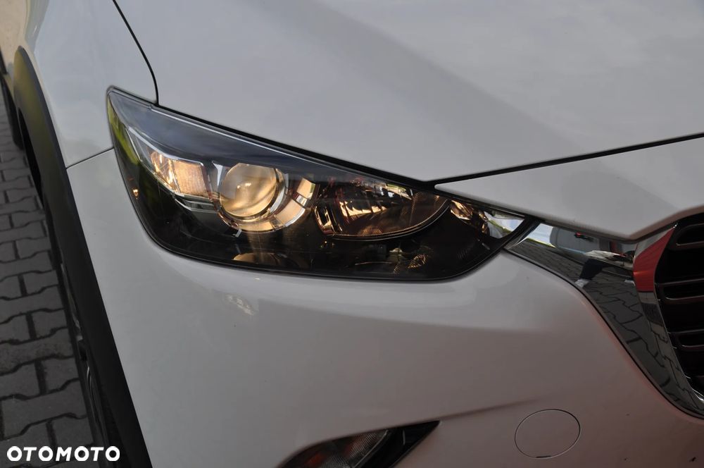 Mazda CX-3 SKYACTIV-G 121 FWD Selection - 23