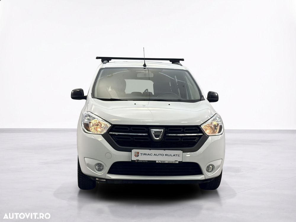 Dacia Lodgy - 9