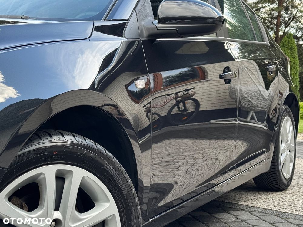 Chevrolet Cruze 1.8 LT - 5