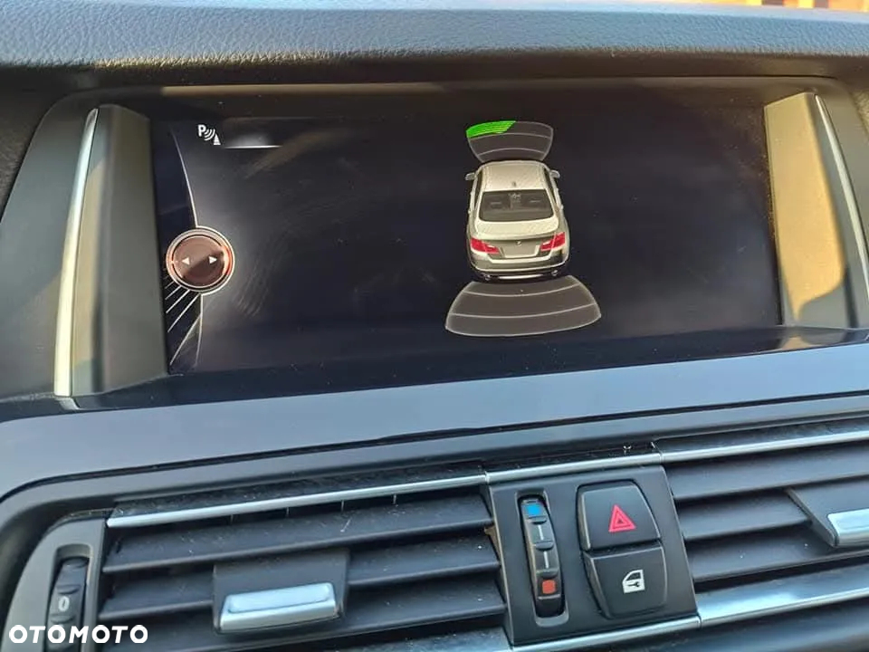 BMW Seria 5 - 11