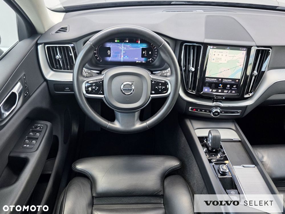Volvo XC 60 - 21