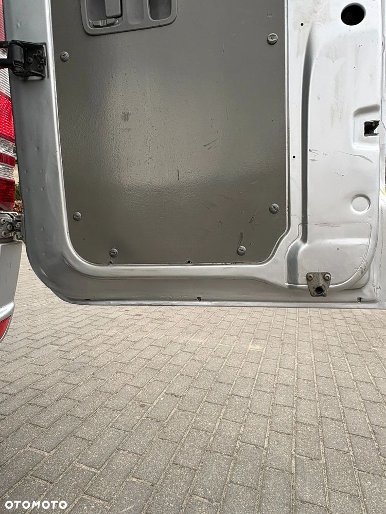 Mercedes-Benz SPRINTER - 9