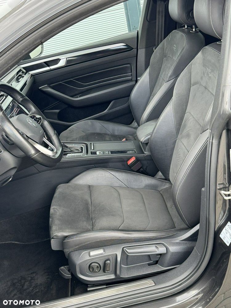Volkswagen Arteon - 24