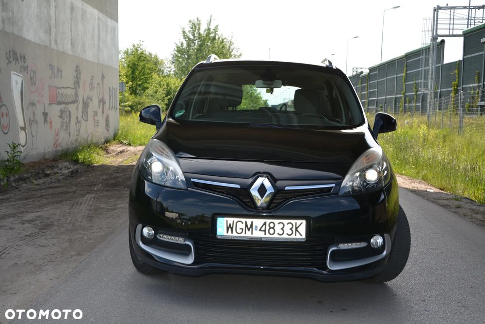 Renault Scenic ENERGY TCe 115 Expression - 9