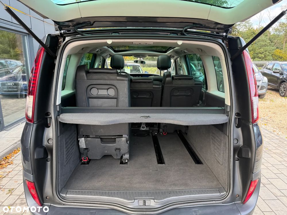 Renault Grand Espace Gr 2.0T Dynamique - 27