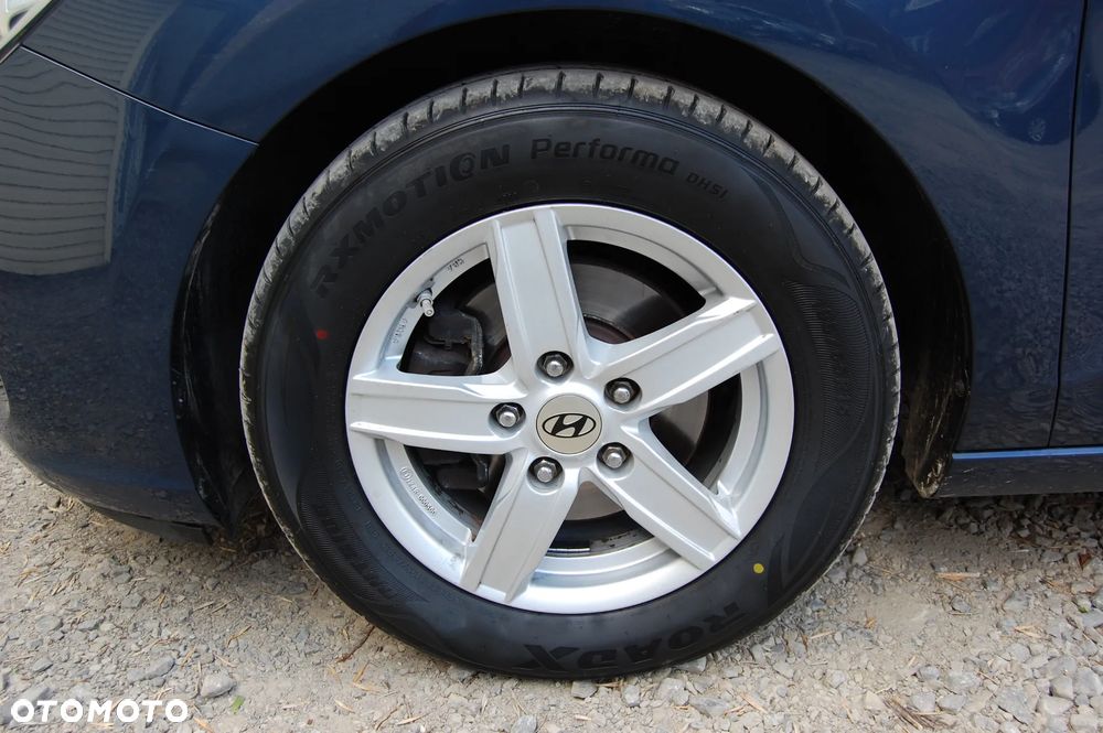 Hyundai i30 1.4 Trend - 18