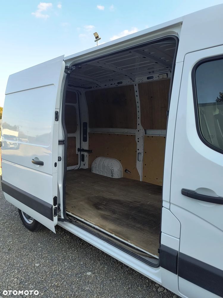 Renault Master - 14