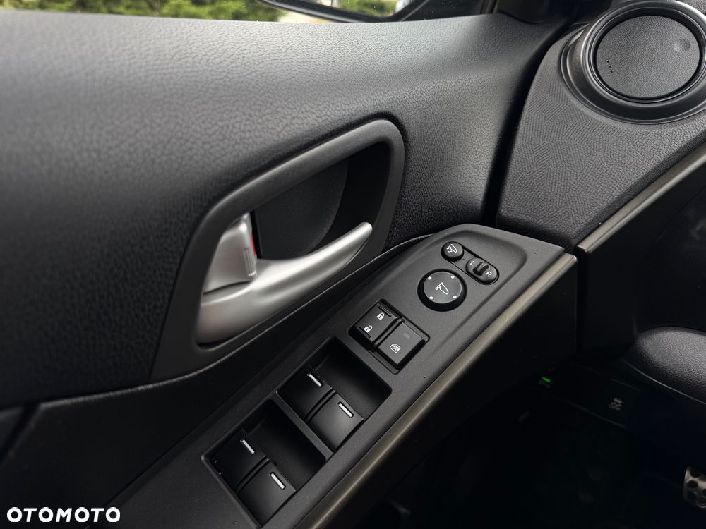 Honda Civic 1.8 Executive NAVI - 37