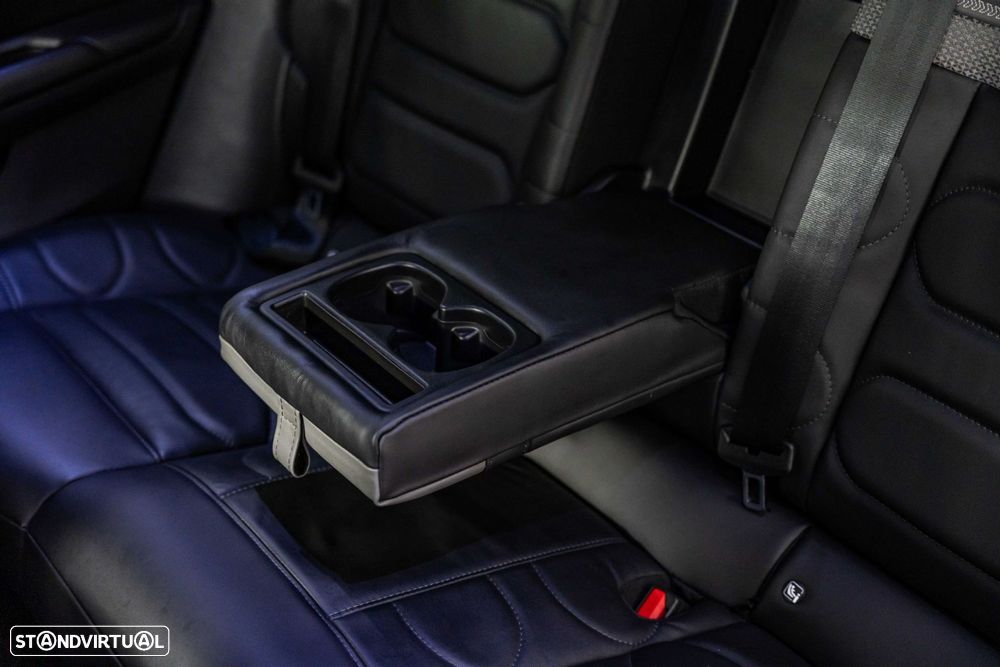 Citroën C5 X 1.6 Hybrid Shine e-EAT8 - 12