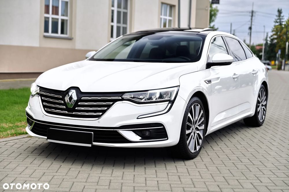 Renault Talisman - 12