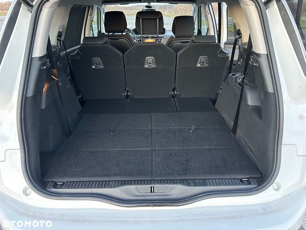 Citroën C4 SpaceTourer 1.5 BlueHDi Origins S&S EAT8 - 36