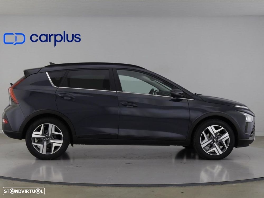 Hyundai Bayon 1.0 T-GDI Premium - 8
