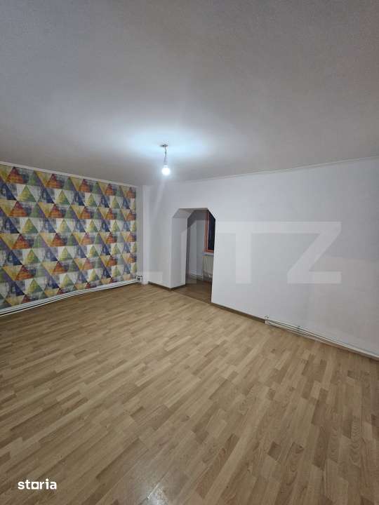 Apartament spatios, 4 camere, zona Obcini — fotografia 1