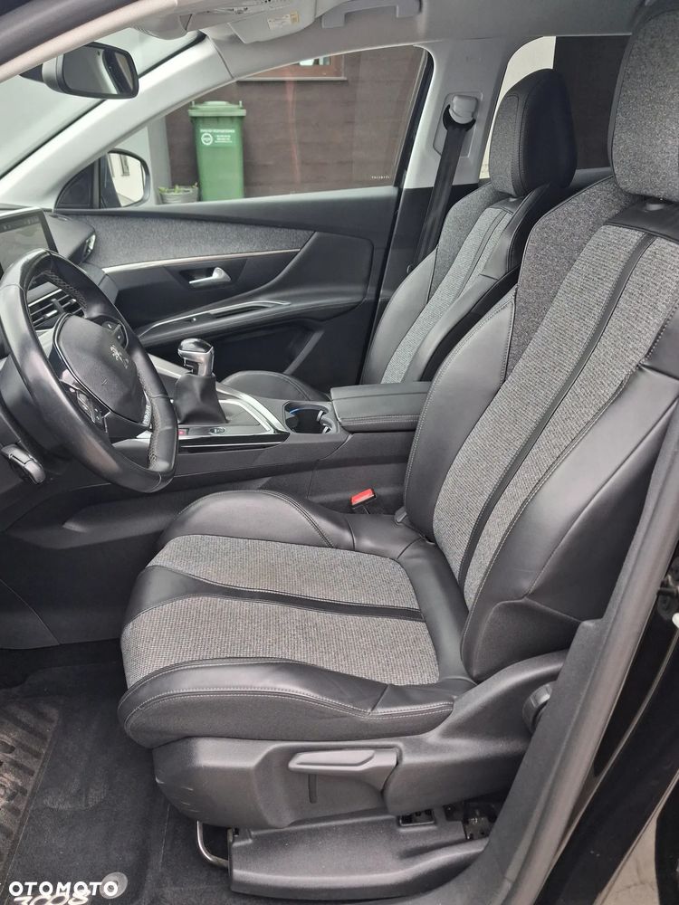 Peugeot 3008 BlueHDi 130 Stop & Start Allure - 10