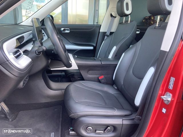 Smart #1 66 kWh Premium - 35