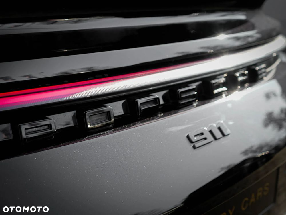 Porsche 911 911Turbo - 13