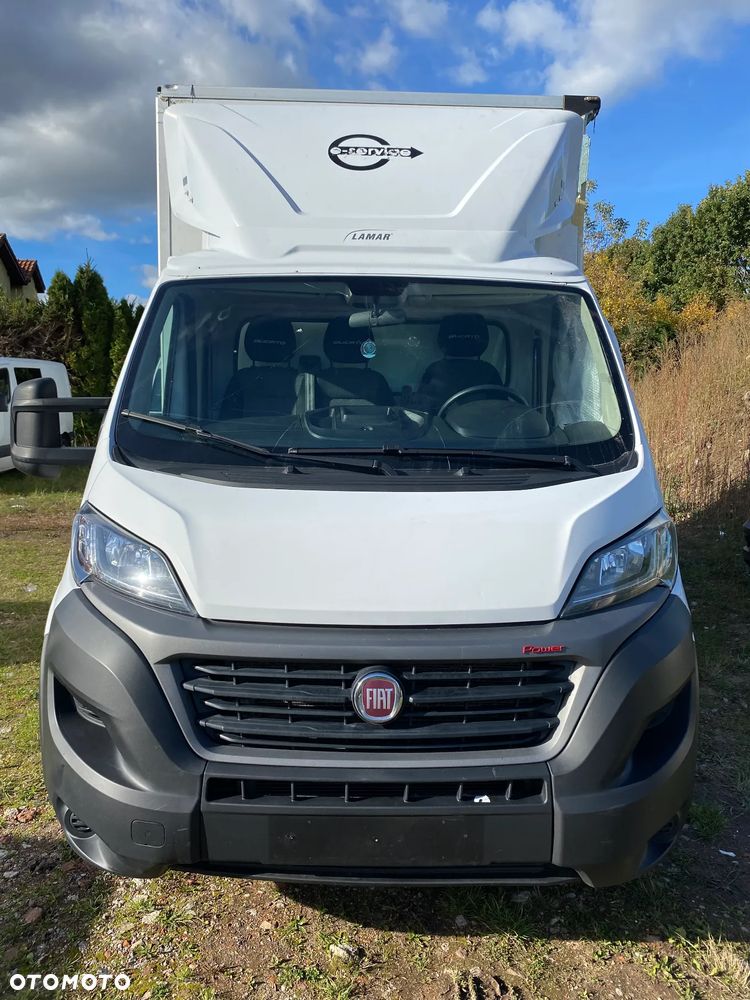Fiat Ducato - 2