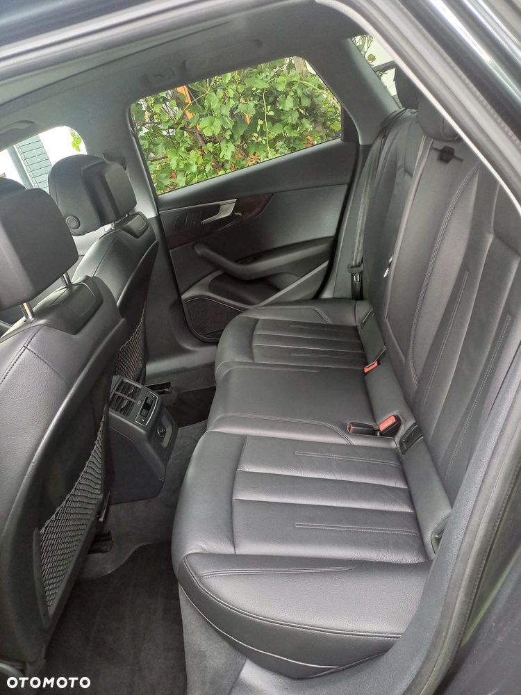 Audi A4 Allroad 2.0 TFSI Quattro S tronic - 13