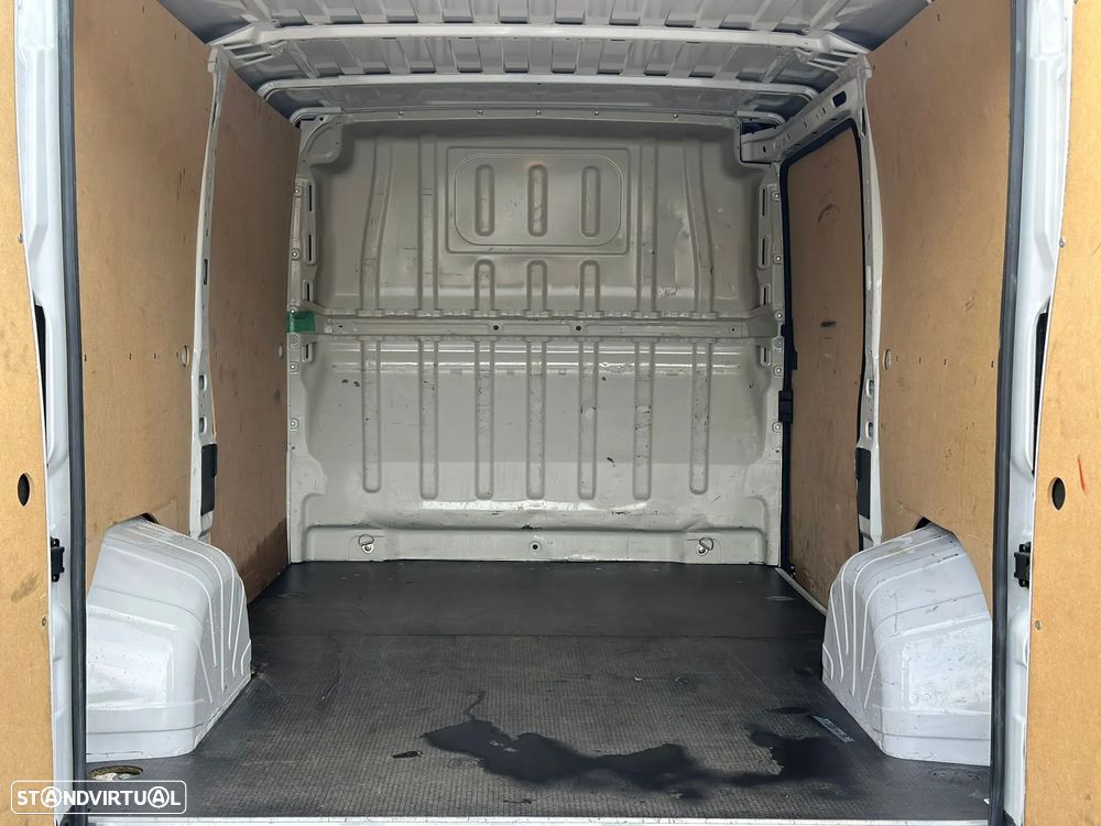 Fiat Ducato L2H1 - 18