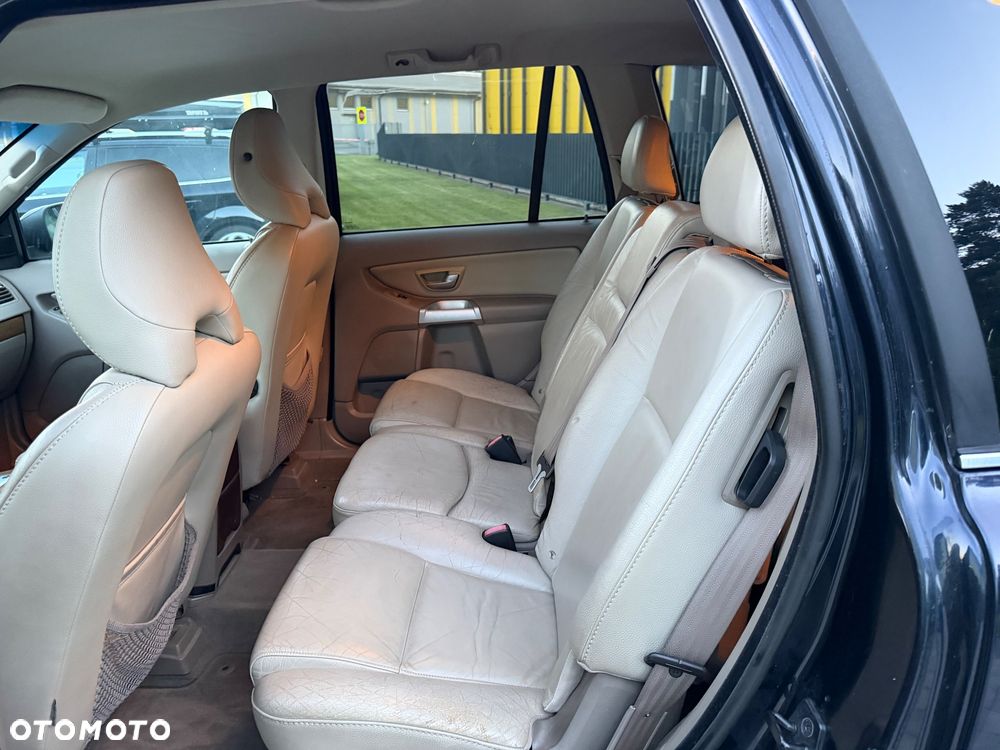 Volvo XC 90 2.4 D5 Executive - 9