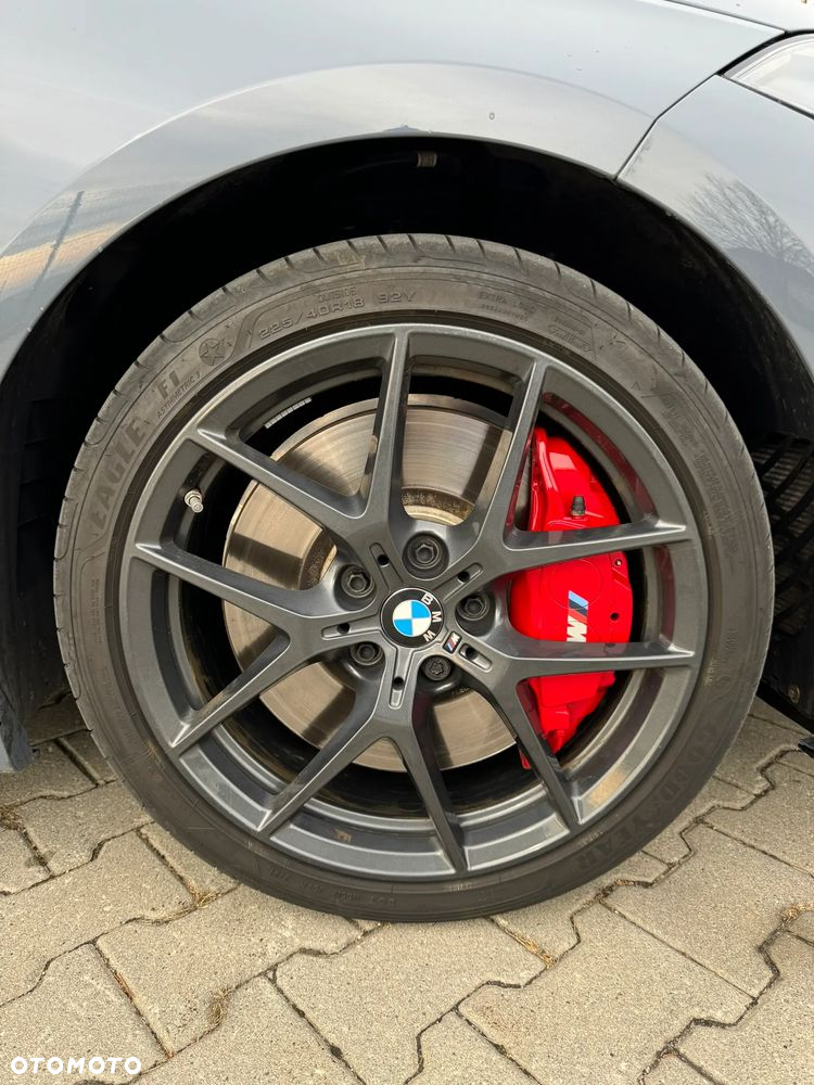 BMW Seria 1 M135i xDrive - 33
