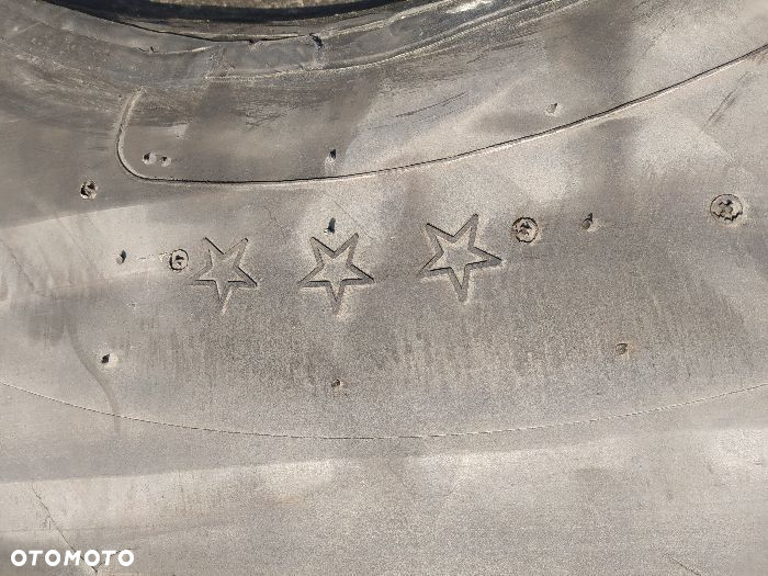 18.00 R25 Goodyear - Opony używane - 7