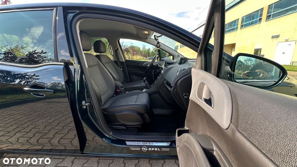 Opel Meriva 1.4 Innovation - 21