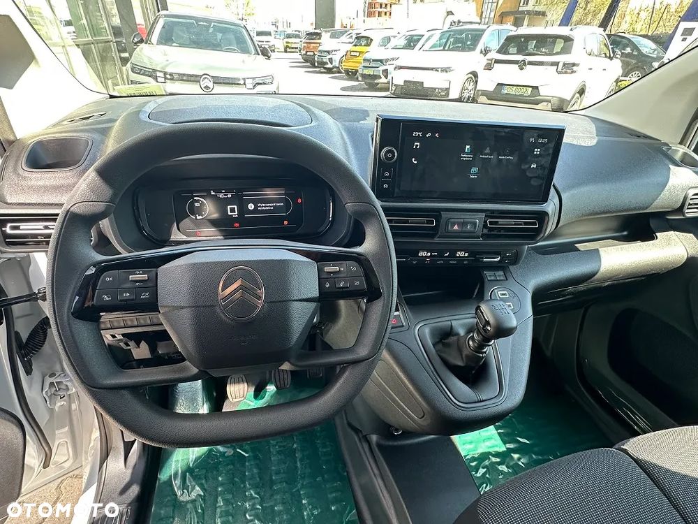 Citroën Berlingo - 6