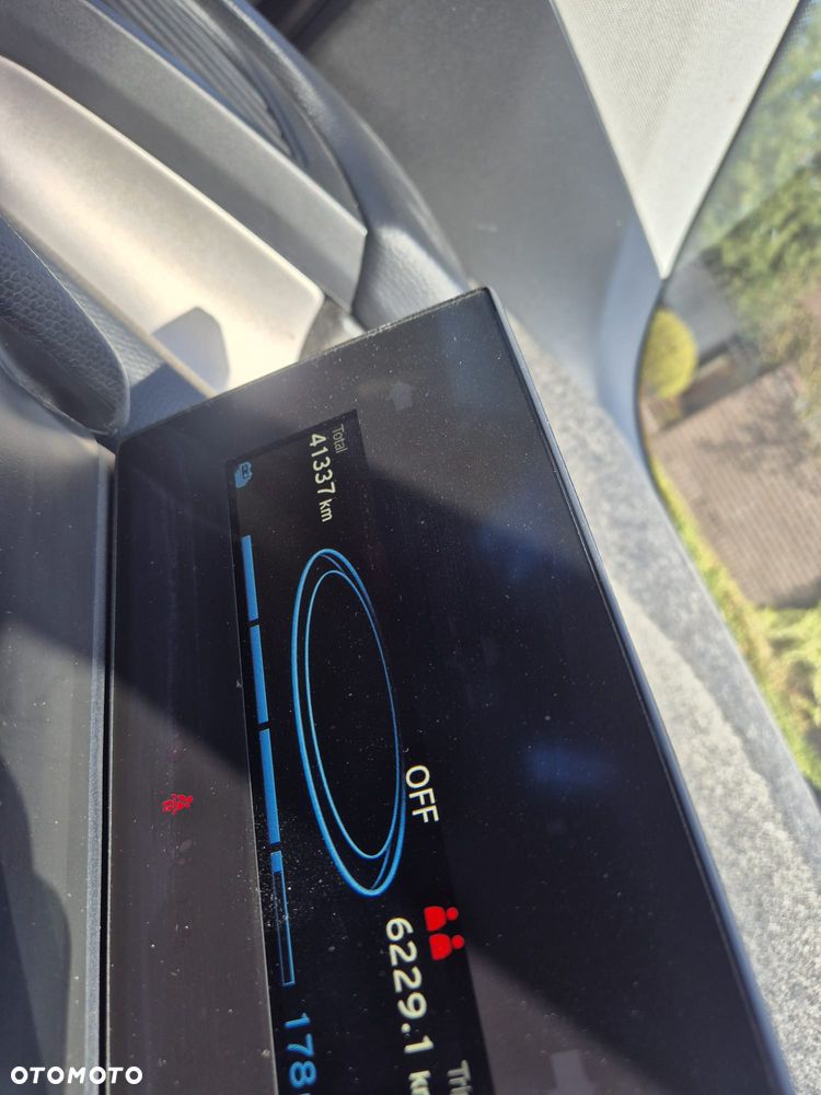 BMW i3 i3S 120 Ah - 20