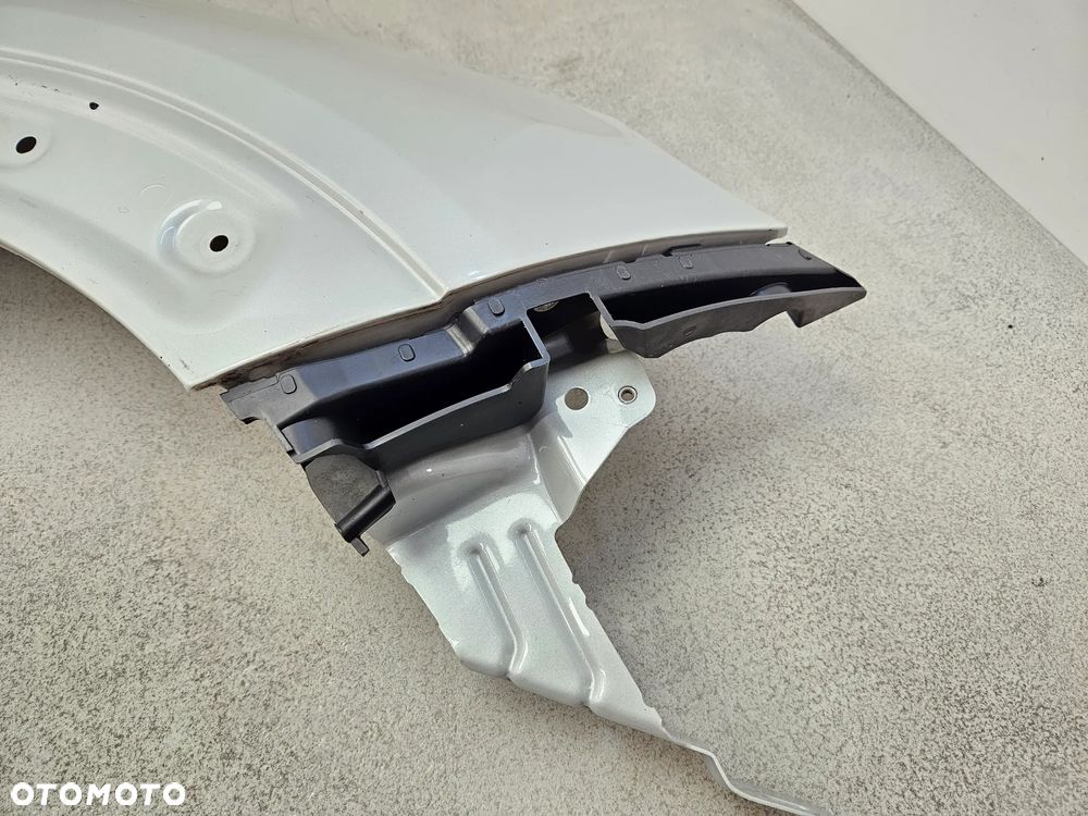 citroen c4 cactus lift błotnik prawy przód efcd - 5