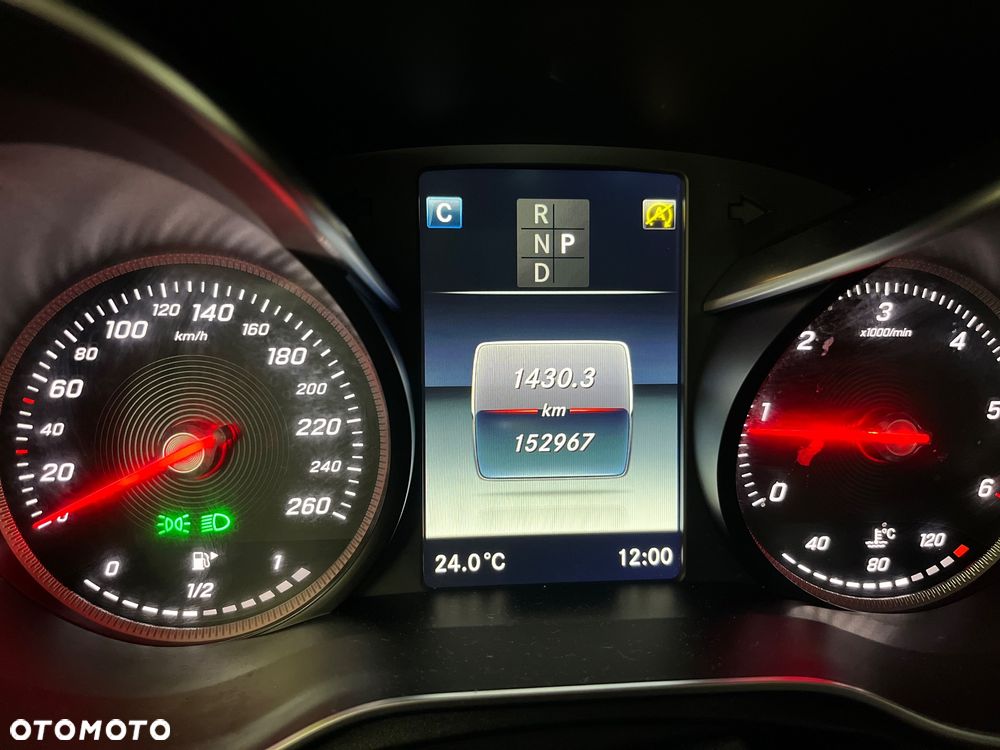 Mercedes-Benz GLC Coupe 220 d 4-Matic - 17