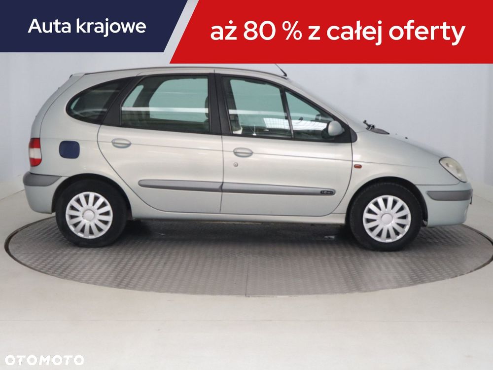 Renault Scenic - 8