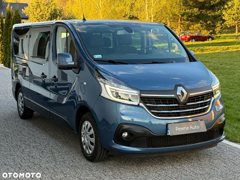 Renault Trafic - 29