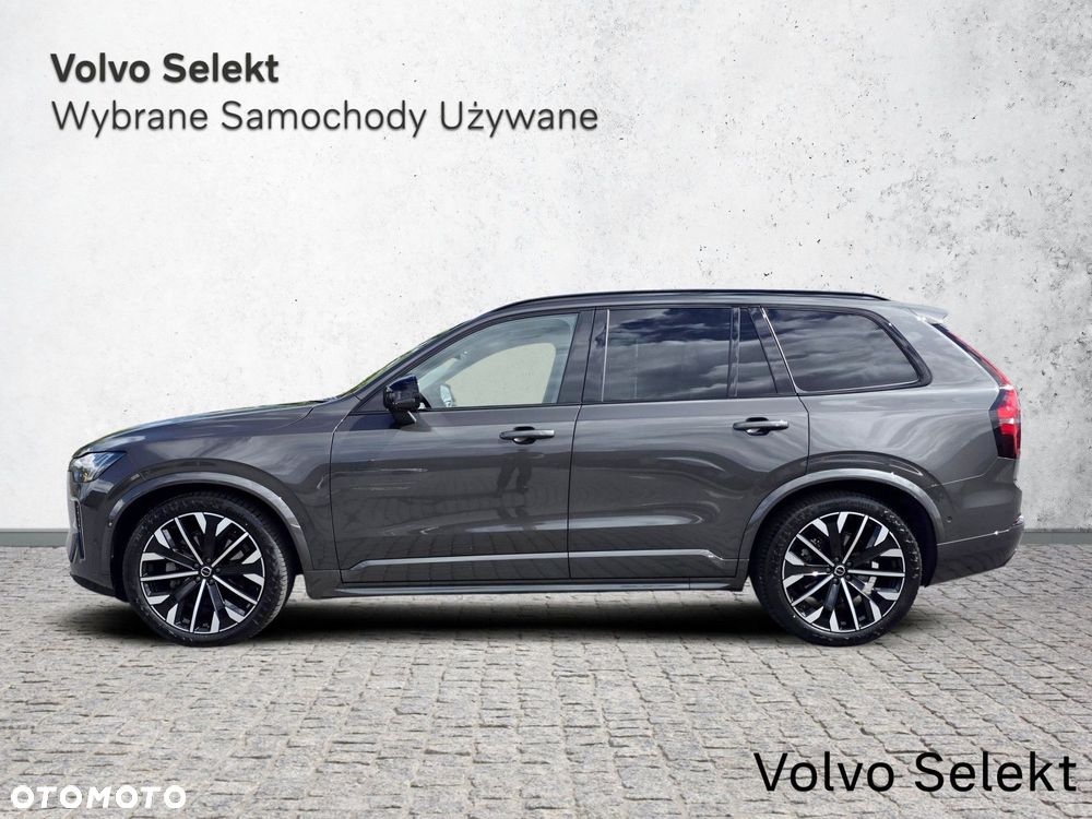 Volvo XC 90 - 6