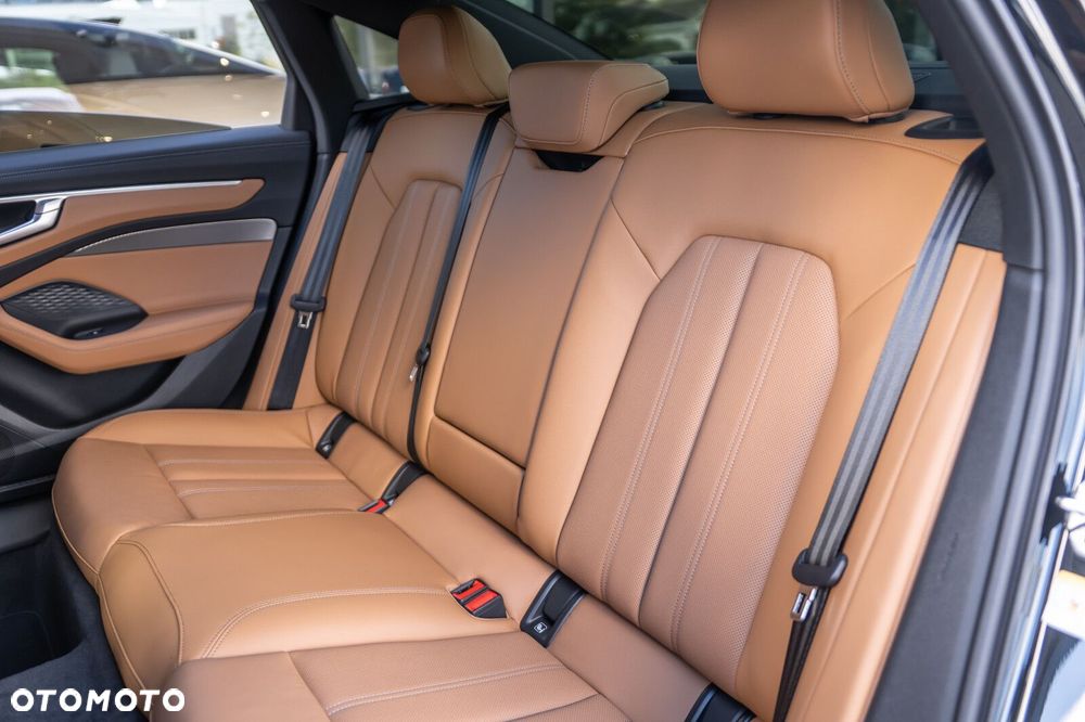 Audi A6 Limousine - 16