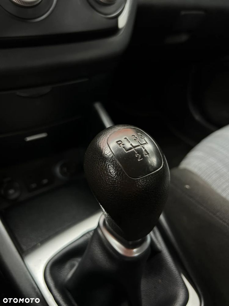 Kia Ceed - 23