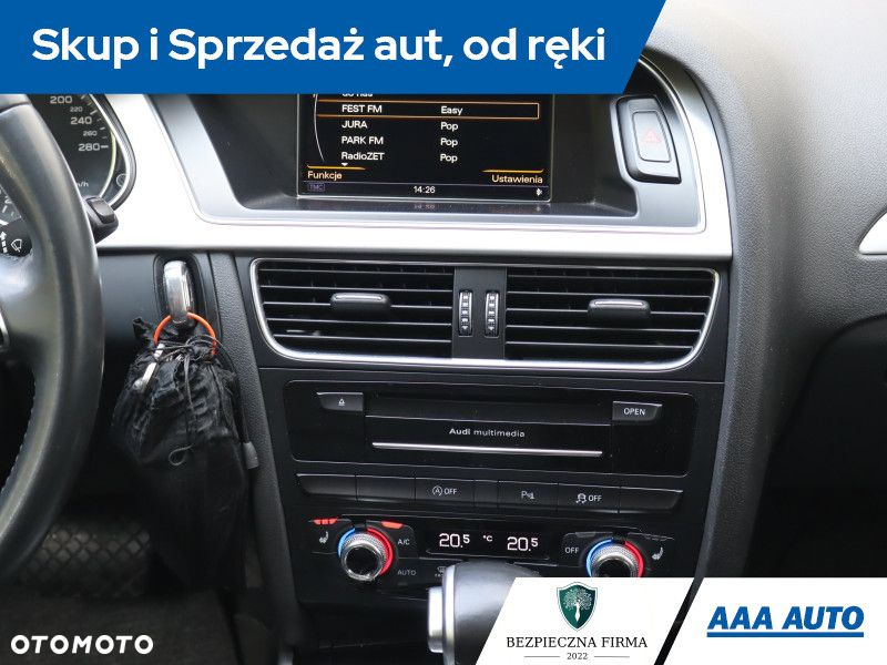 Audi A4 - 14