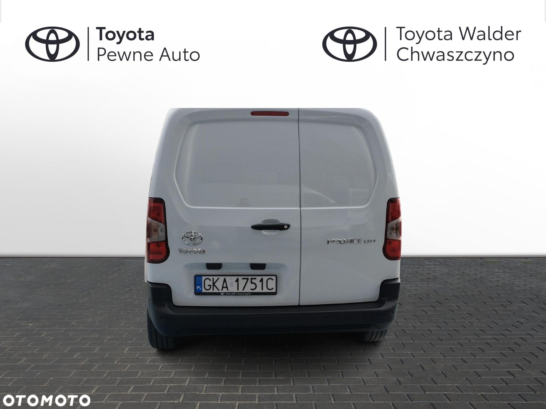 Toyota PROACE CITY - 6