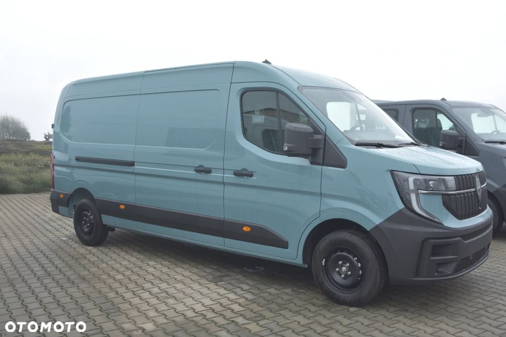 Renault Master L3H2 AUTOMAT AT9 170KM - 6