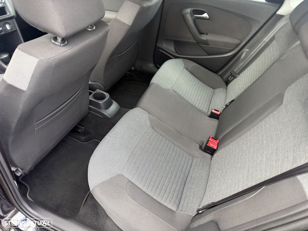 VW Polo 1.2 Trendline Pack - 10