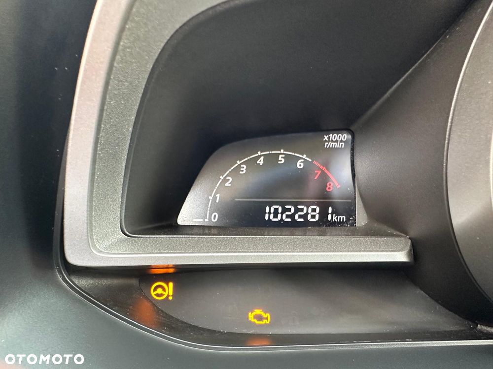 Mazda 3 SKYACTIV-G 120 NAKAMA - 21