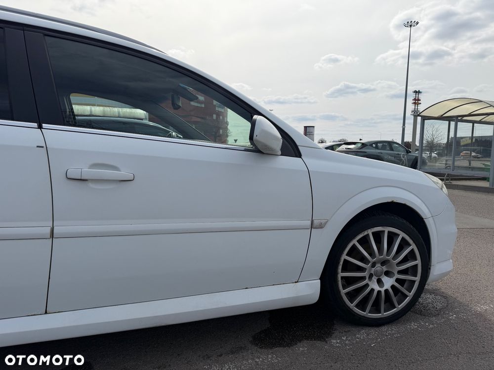 Opel Vectra 1.9 CDTI DPF - 3