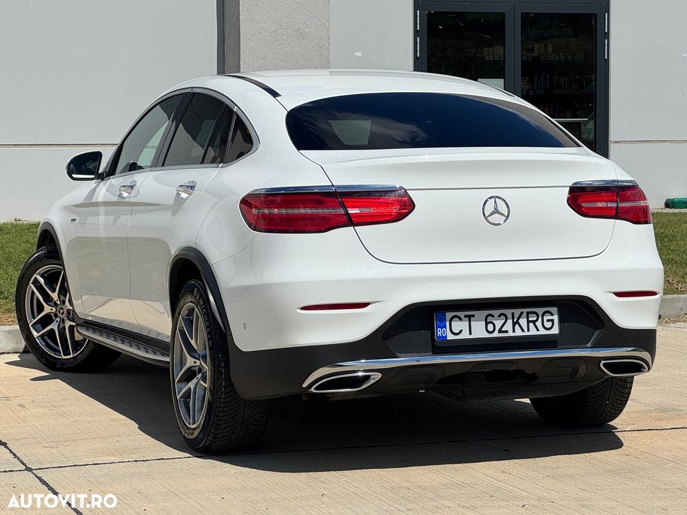 Mercedes-Benz GLC - 2
