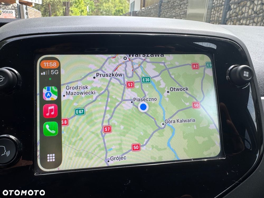 Toyota Aygo 1.0 VVT-i JBL Edition - 23