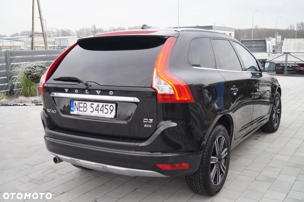 Volvo XC 60 D3 Drive-E Momentum - 13