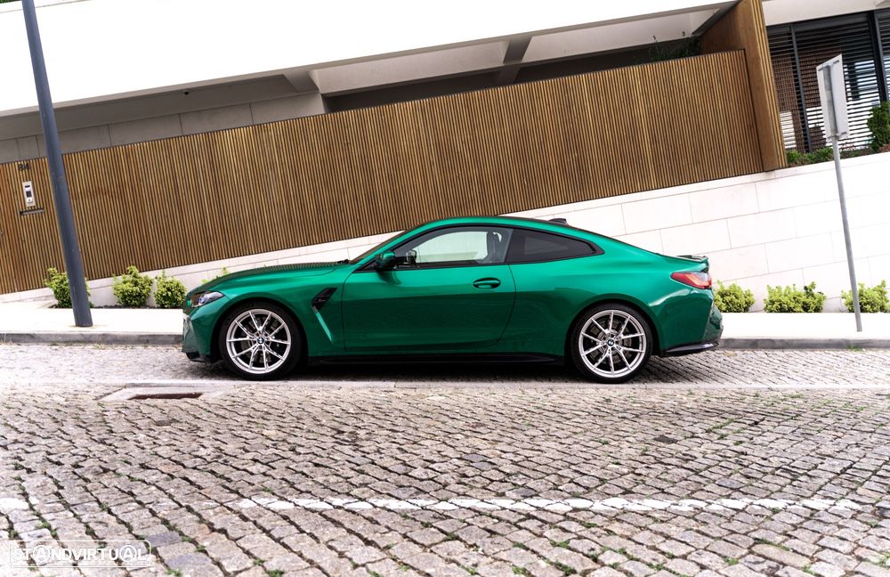 BMW M4 - 2