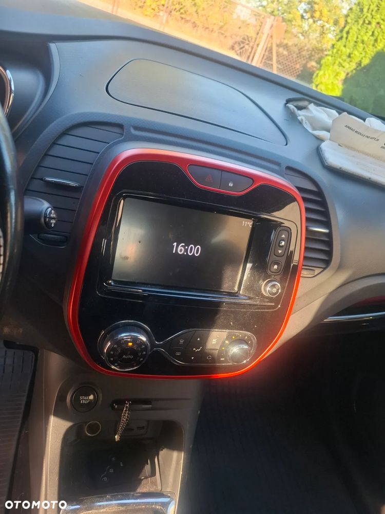 Renault Captur 0.9 Energy TCe Helly Hansen - 11