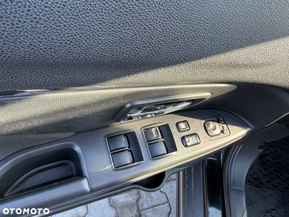 Citroën C4 Aircross 1.6 Stop & Start 2WD Selection - 24